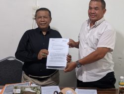 Sengketa Lahan PN Payakumbuh, Ahli Waris Gugat Pemko Payakumbuh Rp28 M 