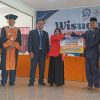 STIE dan STKIP Widyaswara Indonesia Kembali Terima Dana Hibah dari Pemkab Solok Selatan