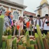 Tradisi Malamang Meriahkan Mauluik Gadang 2026