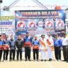 Hadapi Porprov Sumbar XVI 2026, Muharlion Tegaskan Komitmen Pembinaan Atlet