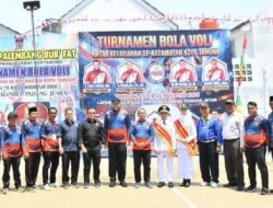 Hadapi Porprov Sumbar XVI 2026, Muharlion Tegaskan Komitmen Pembinaan Atlet