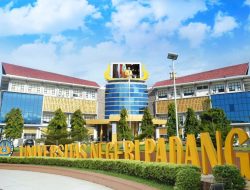 Survei Kepuasan Masyarakat 2025, UNP Pertahankan Predikat Sangat Baik