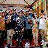 Kerjasama Kodaeral II dan Baznas, 11 Unit RTLH Telah Diperbaiki