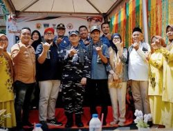 Kerjasama Kodaeral II dan Baznas, 11 Unit RTLH Telah Diperbaiki