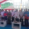 Bersama Wabup dan Forkopimda, PT. SEML Ikuti Live Streaming IIGCE 2026