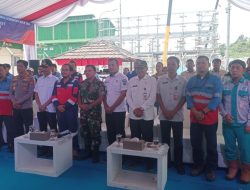 Bersama Wabup dan Forkopimda, PT. SEML Ikuti Live Streaming IIGCE 2026