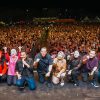 Dihadiri Wagub Sumbar, Konser Amal Sabiduak Sadayuang Meriah