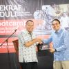 Kemen Ekraf Gelar Melukis Bersama Anak Korban Terdampak Bencana
