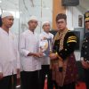 Serahkan Remisi, Hendri Arnis Minta Pembinaan Berkelanjutan
