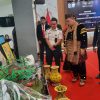 Wali Kota Borong Hasil Kerajinan WBP Rutan Padangpanjang