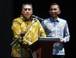 Pemko Padangpanjang Luncurkan Aplikasi PAPAGO