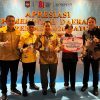 Kota Padangpanjang Raih Apresiasi Kemendagri, Terima Dana Rp1,5 M