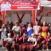 Ribuan Warga Saksikan Parade Pawai Alegoris, Perserta berasal dari Padangpanjang, Batipuh dan X Koto