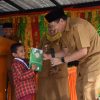 Catatkan Sejarah, SDN 21 JKA Gelar Lomba Tahfiz Al-Qur’an Murid dan Orang Tua