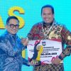 Kota Pariaman Terbaik 1 Penganugerahan Apresiasi Pemerintah Daerah Berprestasi 2026 Batch II Regional Sumatera