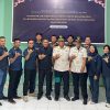 Pindah Tugas, Dedy Suryadi,SH Dilantik sebagai Analis Keuangan Lapas Kelas IIB Solok