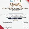 Logo Organisasi dan Nama Ketua PWI Sumbar Dicatut, Panitia Sumbar Summit Teacher 2026 Disomasi