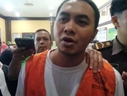 Bangun Internet untuk Mentawai, Yogi Malah Berujung di Balik Jeruji