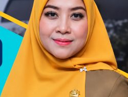 Yulia Sari, S.Pd., M.Pd.E Pimpin MKKS SMA Pasaman Barat Periode 2026-2028