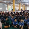 Zikir dan Doa Kebangsaan Meriahkan Peringatan Maulid Nabi di Sawahlunto
