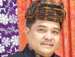 Polemik KAN Panampuang, Posisi Bupati Agam Benni Warlis Ikut Disorot