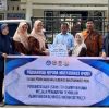 Tim PkM PPNP Perkuat Hilirisasi Gambir, Olah Pucuk Gambir jadi Teh Gambir Ruhama