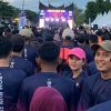 BOM Run 2026 Pecahkan Rekor Peserta, Ribuan Pelari Menyerbu Padang, Ekonomi Lokal Ikut Berlari
