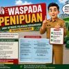 Pungutan Liar Sampah Meresahkan, Sempat Terekam CCTV Minta Rp50 Ribu ke Warga