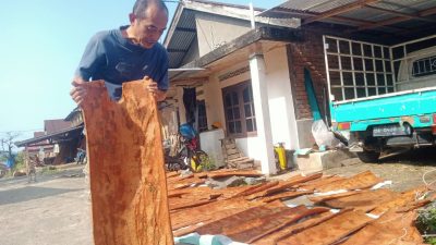 Casiavera, Produk Unggulan Nusantara yang Terlupakan