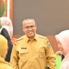 Pemprov Sumbar akan Tertibkan dan Data Kendaraan Penunggak Pajak