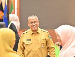 Pemprov Sumbar akan Tertibkan dan Data Kendaraan Penunggak Pajak