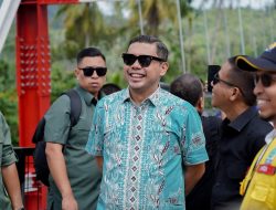 Sekum KONI Sumbar Dukung Penuh Kesiapan Kota Solok Buka Porprov XVI