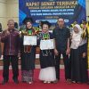 STAI YPK Imam Bonjol Padangpanjang Telah Wisuda 250 Lulusan