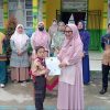 Arkha Verdyon, Siswa MIN 1 Solok Selatan Raih Juara 1 Pencak Silat Tingkat Sumbar