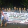 Lestarikan Kesenian Kupa Kepang, Khairuddin Simanjuntak Datangi Masyarakat Pujorahayu