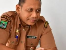 Padangpariaman Siap All Out Persiapkan Venue Porprov
