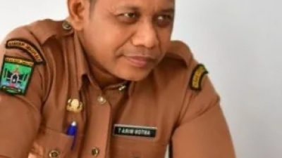 Padangpariaman Siap All Out Persiapkan Venue Porprov