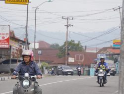 Udara Masuk Kategori Berbahaya, Warga Mulai Dihantui ISPA dan Sesak Napas