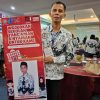 Ratusan Guru di Kecamatan Sungai Pagu Ikuti KKG
