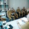 Wali Nagari Terpilih akan Dibekali Tupoksi Kepemimpinan 