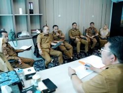 Wali Nagari Terpilih akan Dibekali Tupoksi Kepemimpinan 
