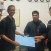 Mendaftar Bakal Calon Ketua PWI Paliko, Aspon Dedi Siap Lanjutkan Pengabdian
