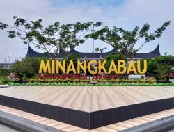 BIM Diusulkan Berganti Nama jadi Bandara Syekh Burhanuddin