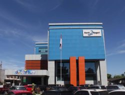 Gebyar Hadiah Bank Nagari Kembali Digelar, Ada Mobil hingga Paket Umrah