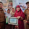 Padangpanjang Ukir Dua Prestasi Literasi Tingkat Sumbar
