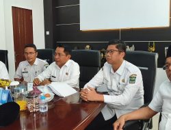Sekolah Belum Diliburkan, Kabut Asap Masih dalam Batas Toleransi