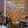 Penyaluran MBG Ada yang Belum Sesuai SOP