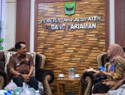 Penyaluran MBG Ada yang Belum Sesuai SOP