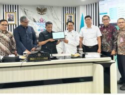 Padangpariaman Komit Terapkan Managemen Talenta ASN