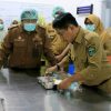 Dua Korban Keracunan MBG di Pariaman Dirujuk ke M Djamil